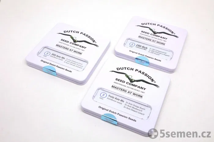 Grow Master Praha - foto 3