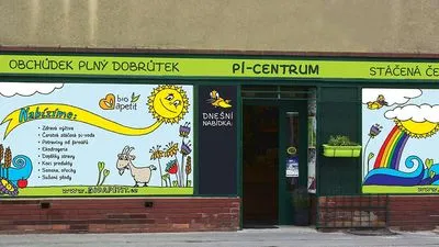 Bioapetit - CBD prodejna Brno - foto 2