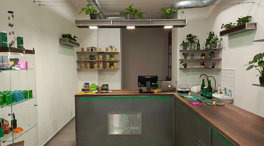 Clement's CBD Store - foto 2