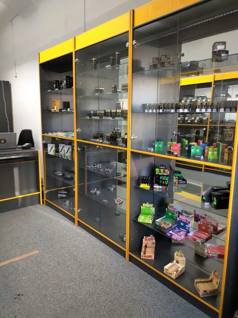 CBD Liberec - foto 2