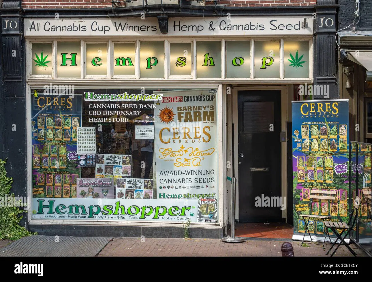 Coffeeshop Hempo - foto 3