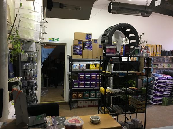 Growshop Olomouc - foto 2