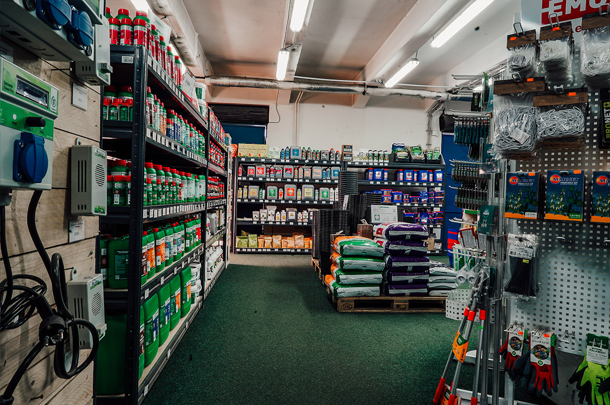 Growshop Olomouc - foto 3