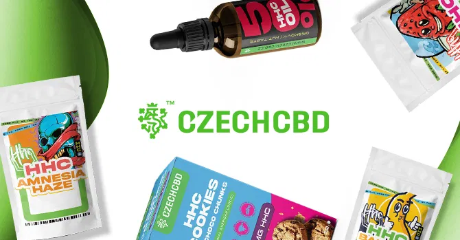 HHC & CBD DEALER shop - foto 3