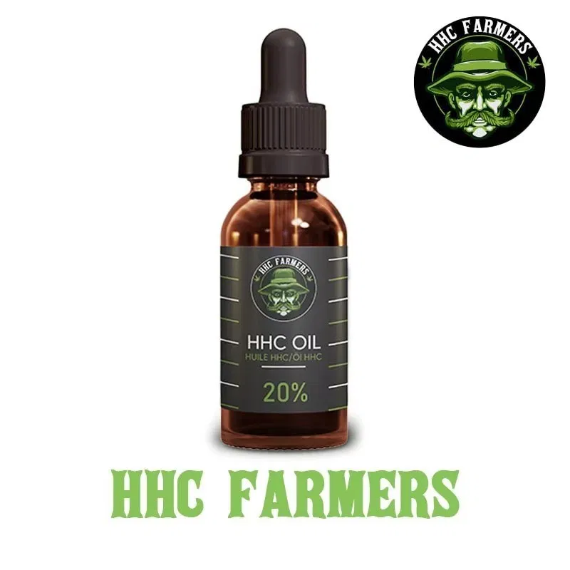 HHC Farmers