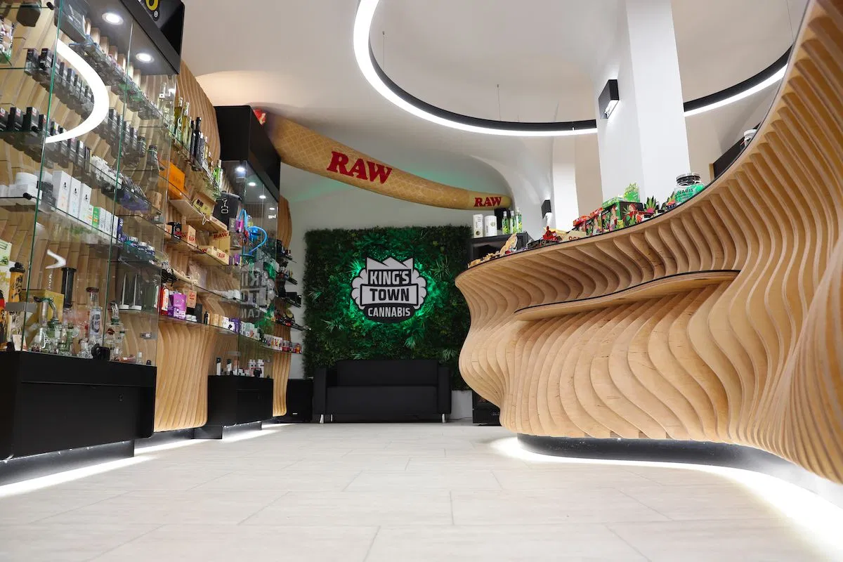 St. Anne's Hospital Brno - foto 2