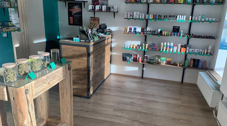 Konopny Koutek CBD - foto 3