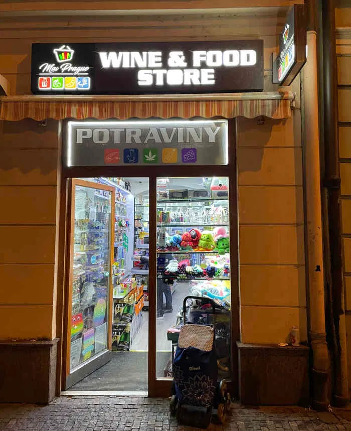 Kratom World - Mladá Boleslav - foto 2