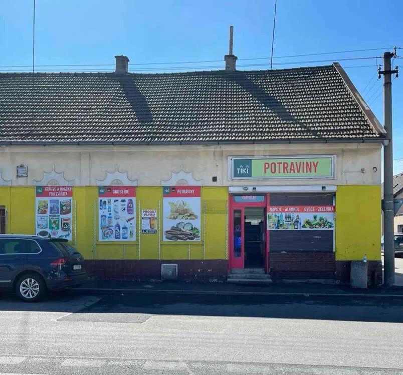 Kratom World - Kladno