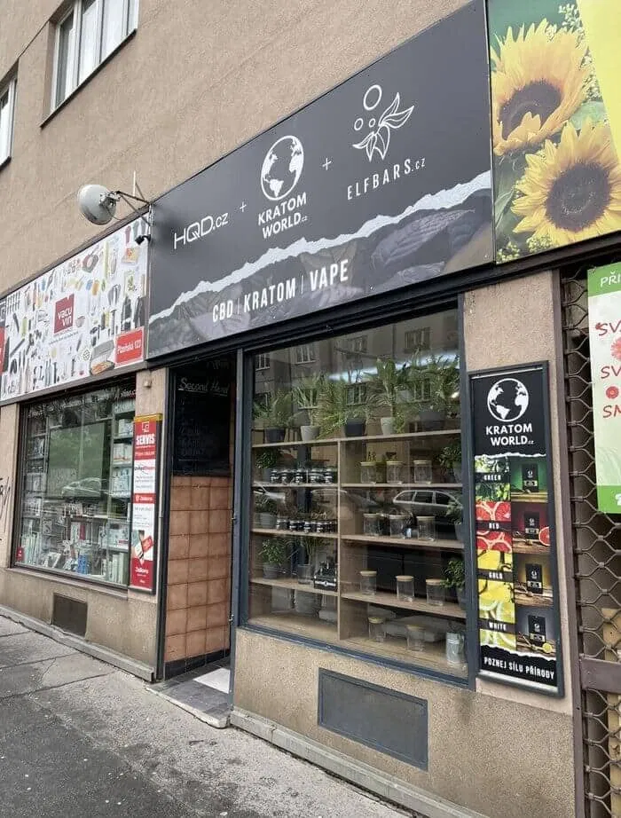 Kratom World - Pardubice - foto 2