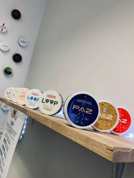 Nicopods.cz - foto 2