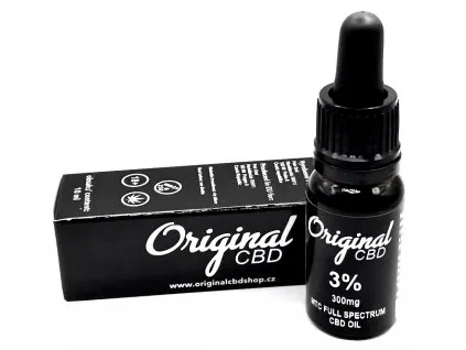 Original CBD Shop - foto 2