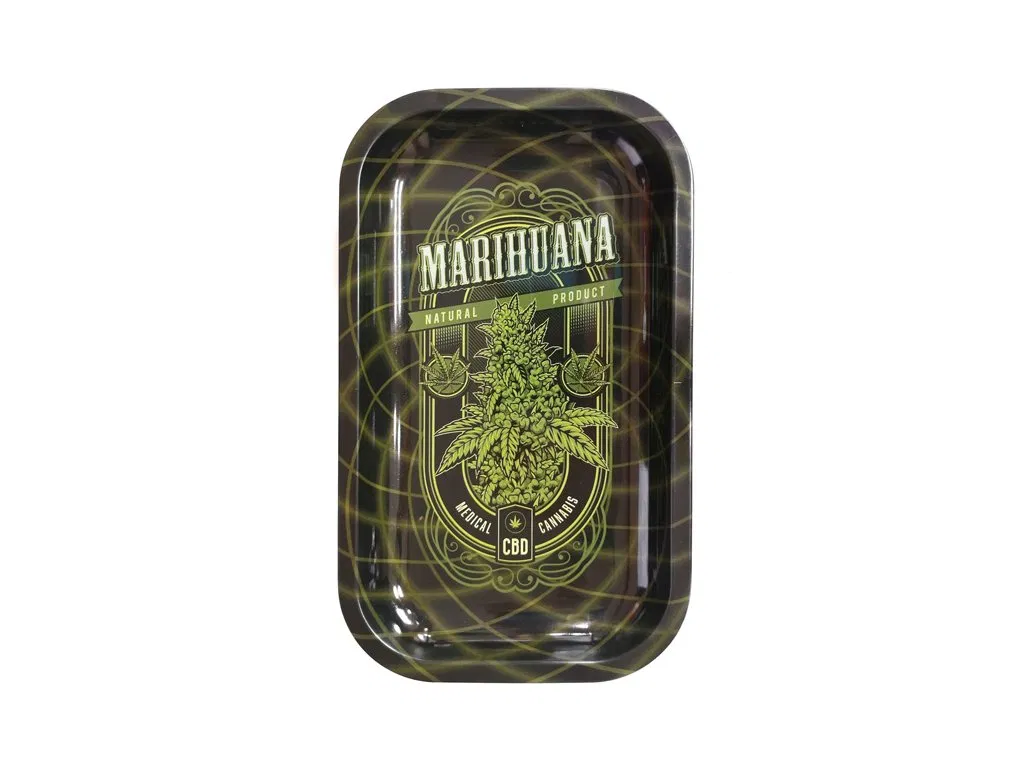 Semena Konopí - foto 3