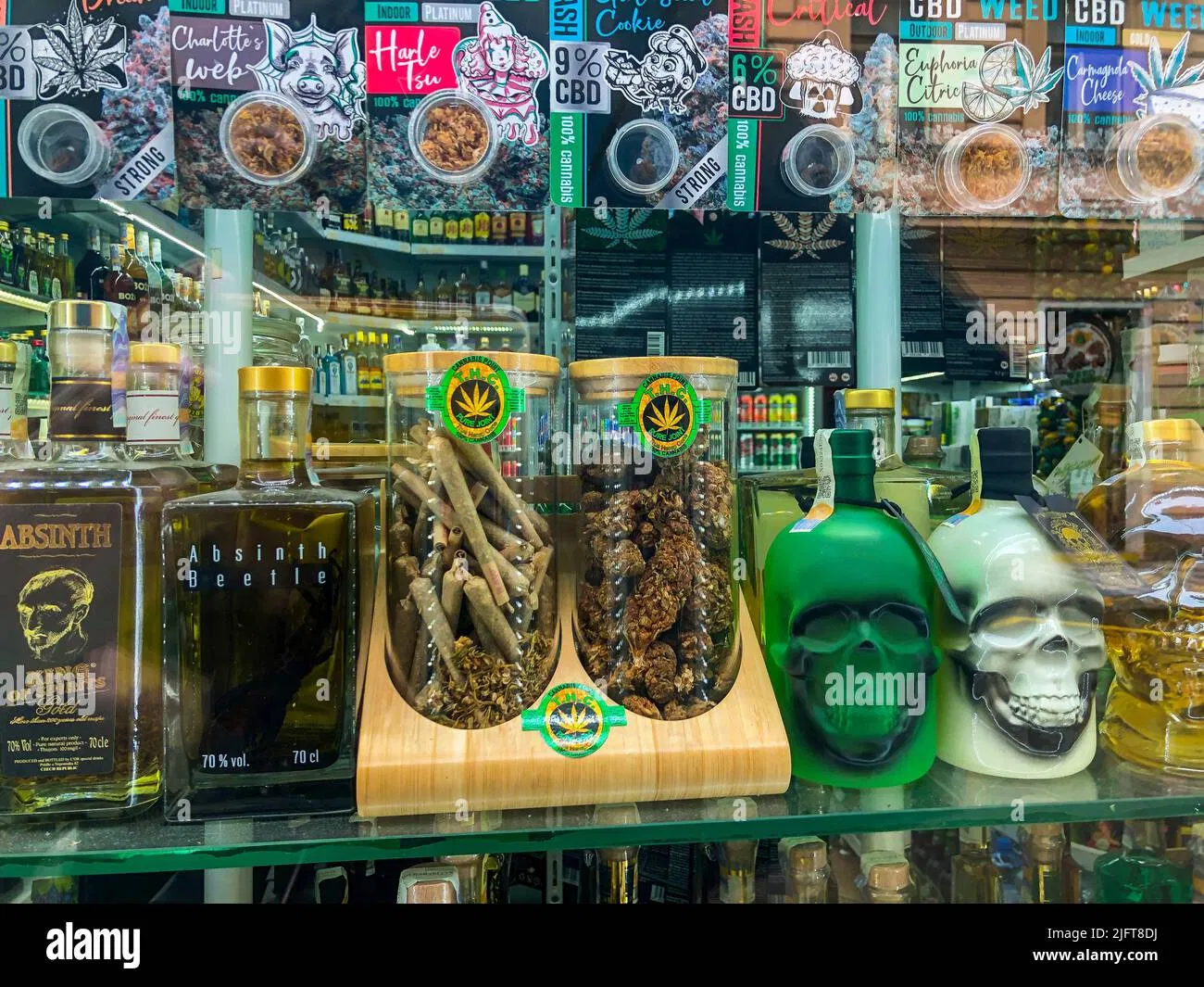 Weeddelivery-prague.cz - foto 2