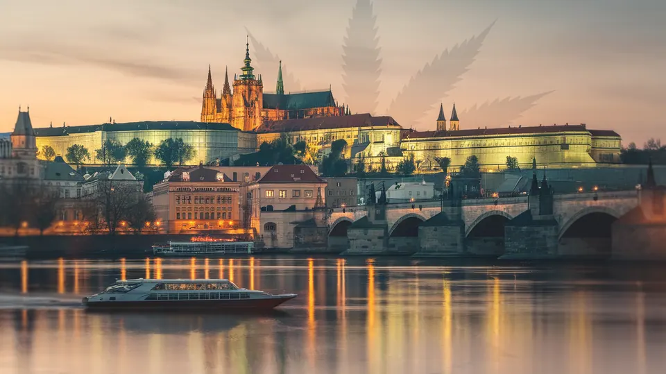 Czech Cannabis Possession Limits 2026: Home and Outside the Home