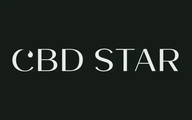 Logo CBD STAR