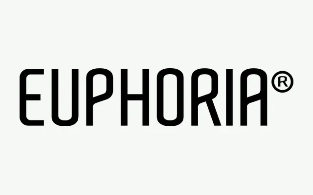 Logo Euphoria.eu