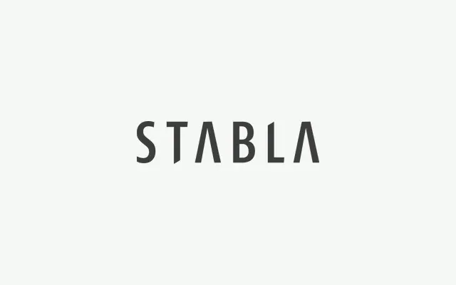 Logo von Stabla