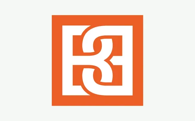 Oficiální logo značky Blimburn Seeds