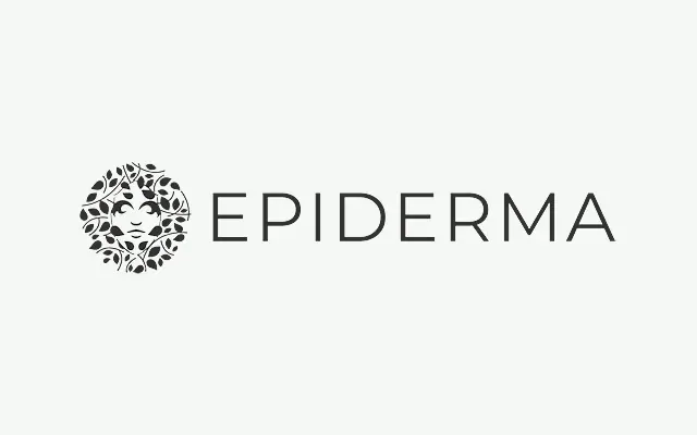 Logo EPIDERMA