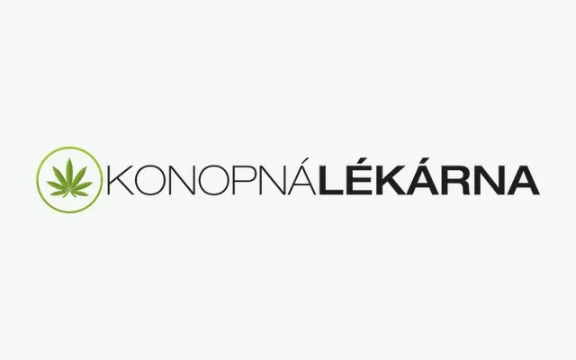 Logo Konopná lékárna