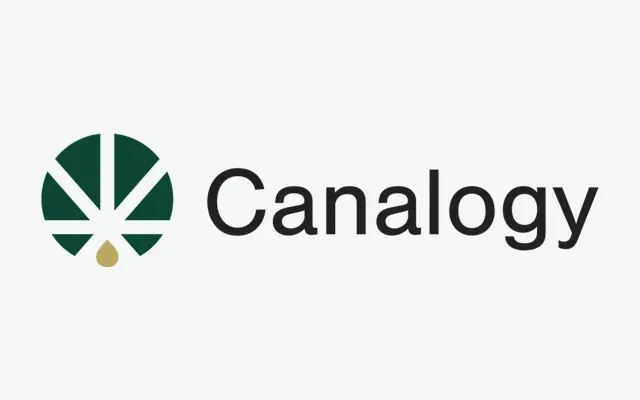Oficiální logo značky Canalogy