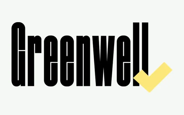Logo von Greenwell.cz