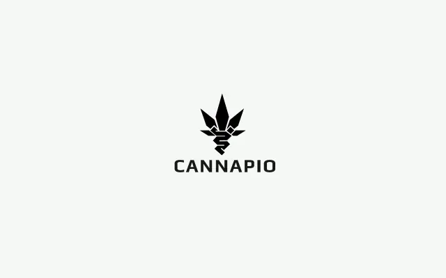 Logo von Cannapio.cz