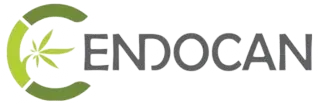 Oficiální logo značky Endocan.cz