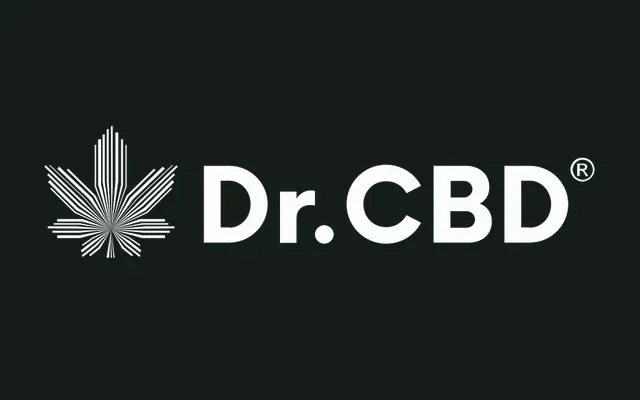 Logo von Síla konopí Dr.CBD
