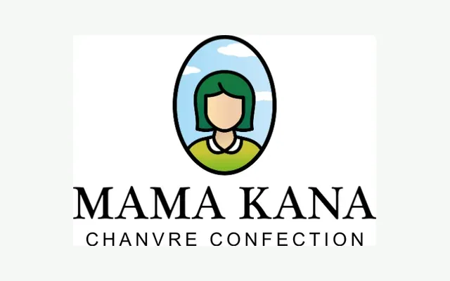 Logo Mama Kana