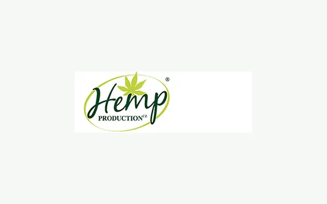 Logo HEMP PRODUCTION CZ