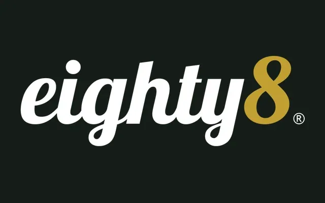 Logo Eighty8.com