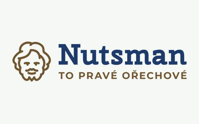Logo Nutsman