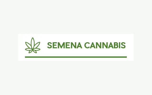 Logo SemenaCannabis.cz