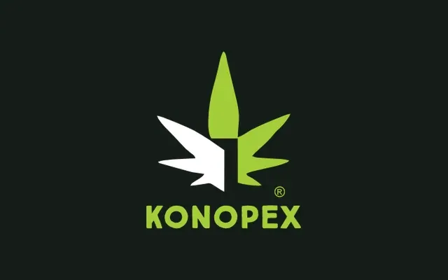 Logo KONOPEX Market