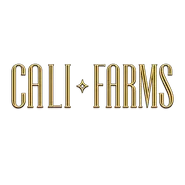 Logo značky Cali Farms